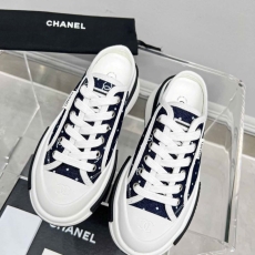 Chanel Casual Shoes